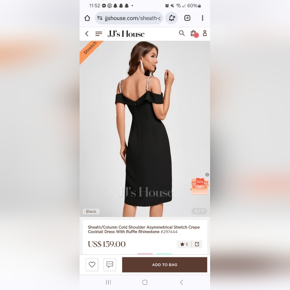 Order wrong size - Picture 2 of 2